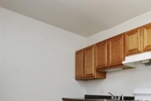 6401 S Maplewood Ave Apartments Chicago Kitchen